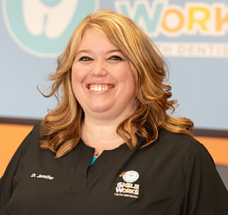meet dr jennifer taylor